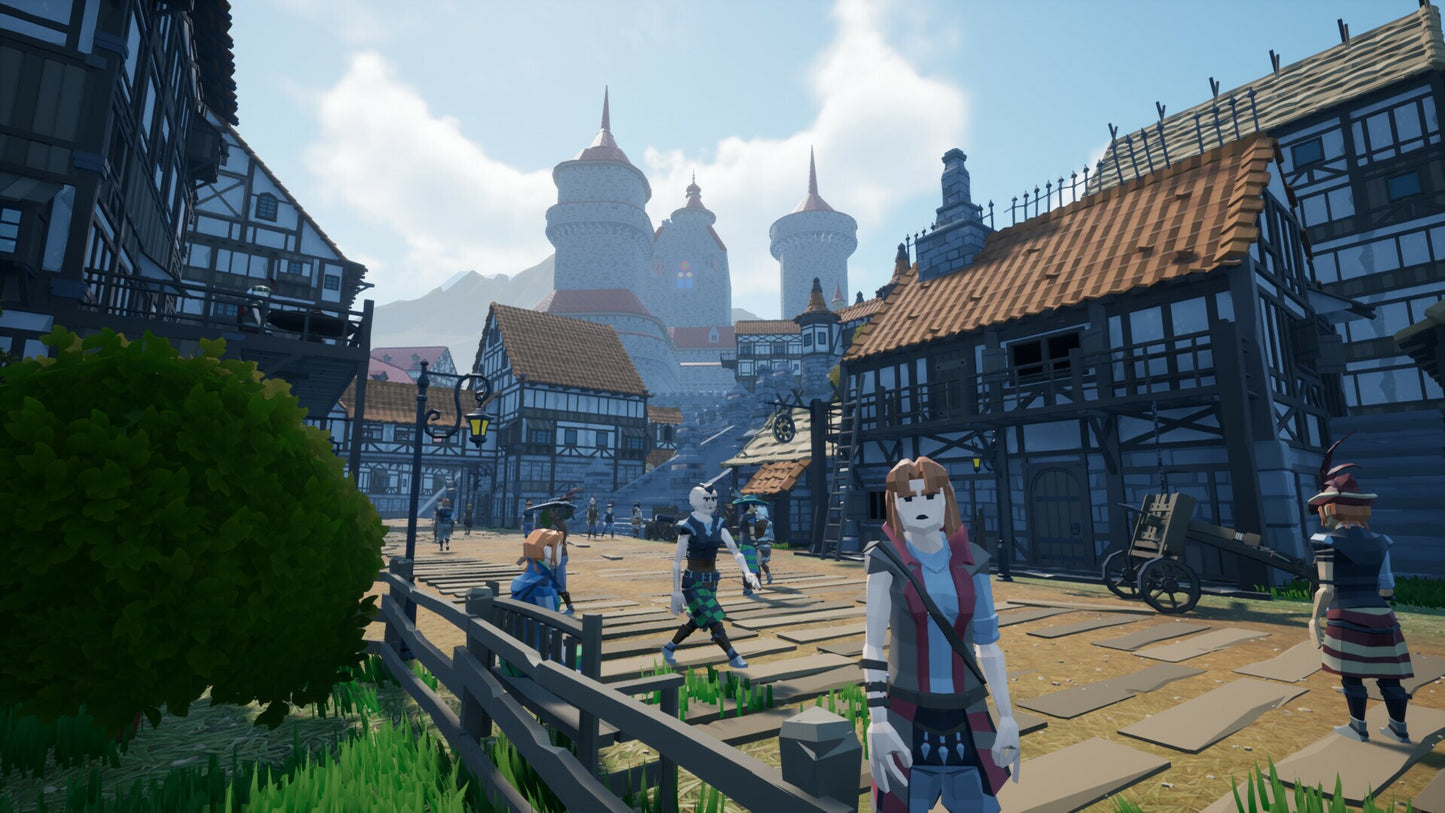 The Bloodline (PC) - Steam Gift - GLOBAL   - HOOK [Email/Instant Delivery]