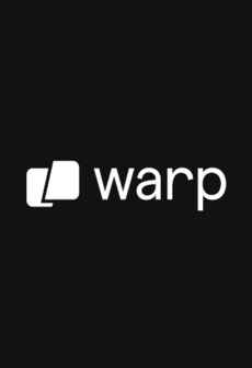 Warp Subscription | Build 1 Year - Warp Key - GLOBAL  [Email/Instant Delivery]