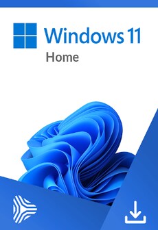 Microsoft Windows 11 Home (PC) - Microsoft Key - GLOBAL  [Email/Instant Delivery]
