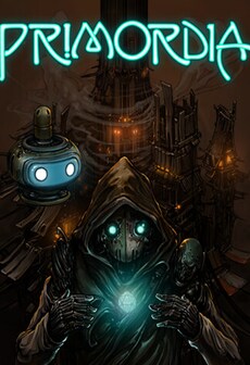 Primordia GOG.COM Key GLOBAL   - Wadjet Eye Games [Email/Instant Delivery]