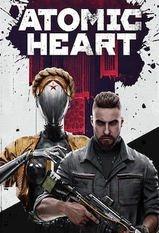 Atomic Heart (PC) - Steam Key - GLOBAL   - Focus Entertainment [Email/Instant Delivery]