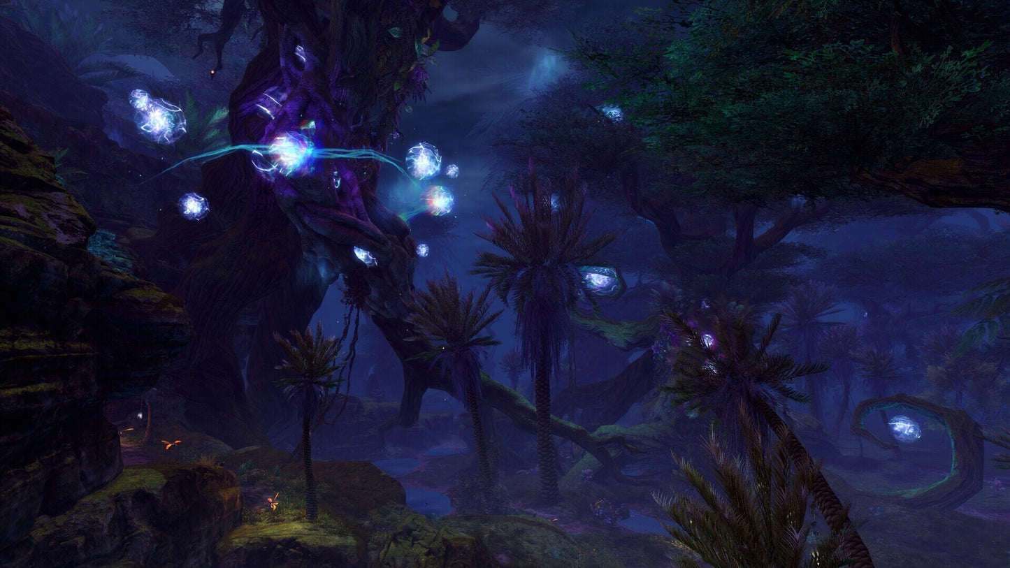 Guild Wars 2: Visions of Eternity (PC) - Arena.net Key - GLOBAL  [Email/Instant Delivery]