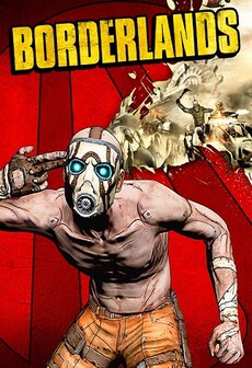 Borderlands Game of the Year Enhanced (PC) - Steam Key - GLOBAL   - 2K Games [Email/Instant Delivery]