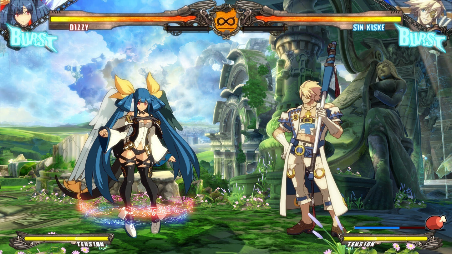 GUILTY GEAR Xrd REV 2 (PC) - Steam Key - GLOBAL   - Arc System Works [Email/Instant Delivery]
