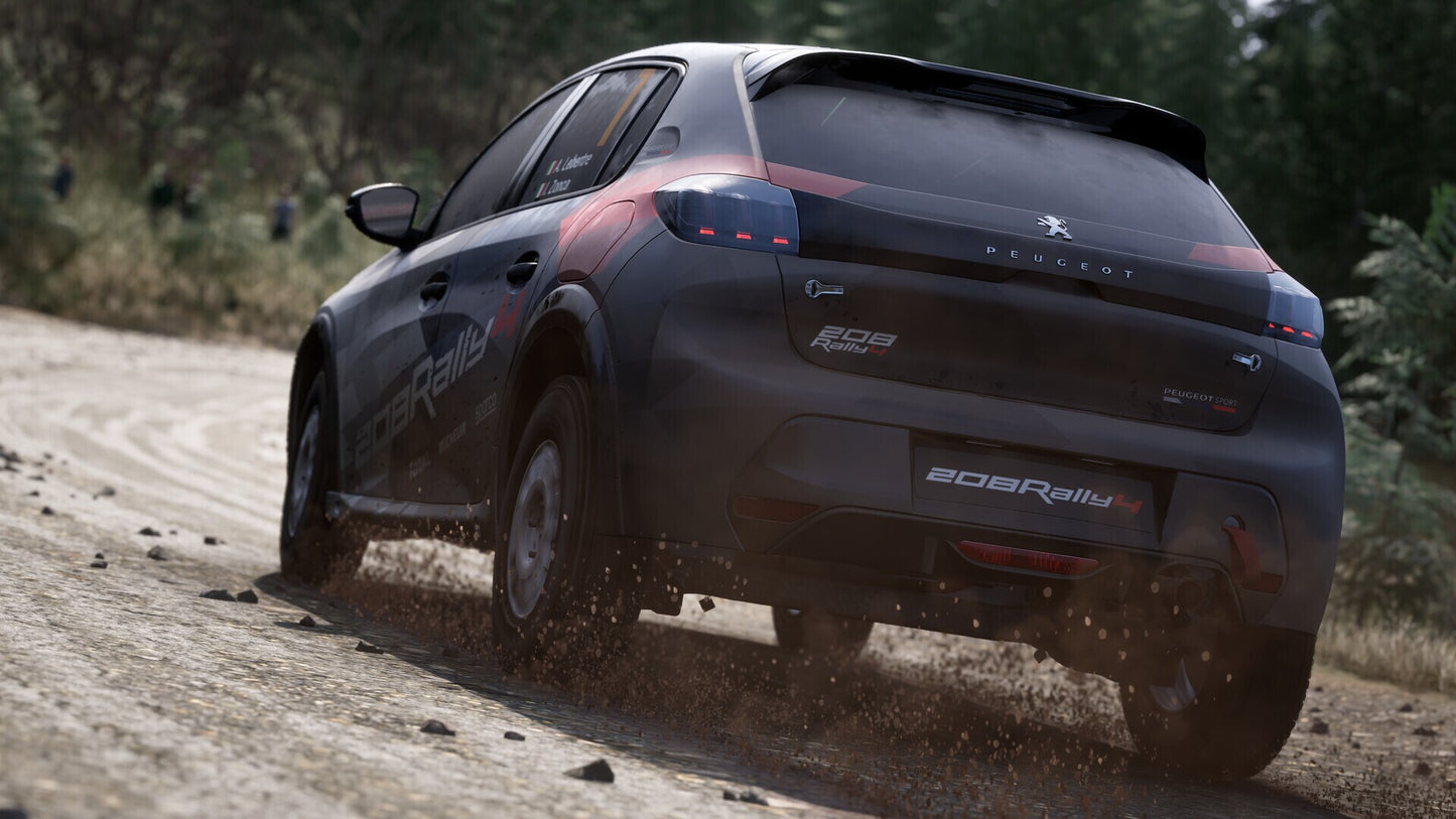 Assetto Corsa Rally (PC) - Steam Gift - GLOBAL  [Email/Instant Delivery]