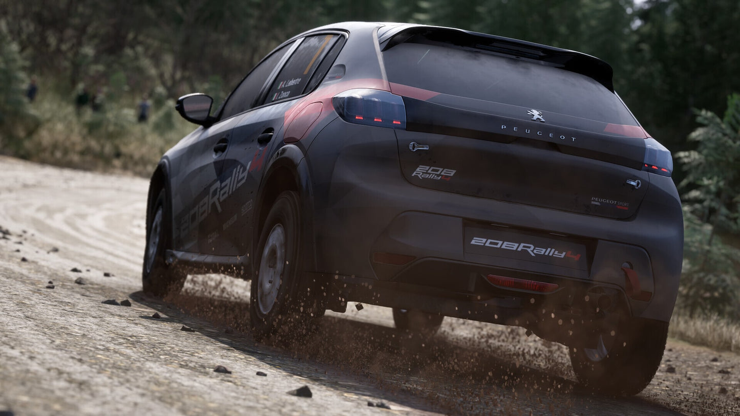 Assetto Corsa Rally (PC) - Steam Key - NORTH AMERICA  [Email/Instant Delivery]