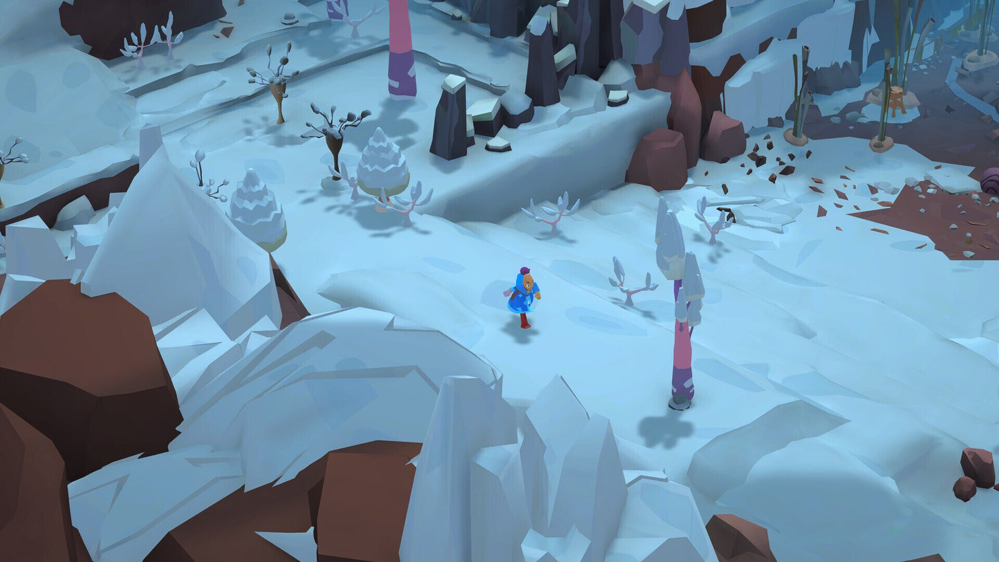 Little Big Adventure: Twinsen's Quest (PC) - Steam Gift - GLOBAL   - Microids [Email/Instant Delivery]