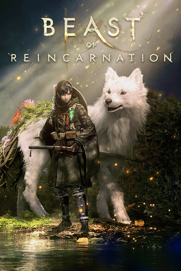 Beast of Reincarnation Deluxe Edition - Steam Key - Global   - Steam [Email/Instant Delivery]