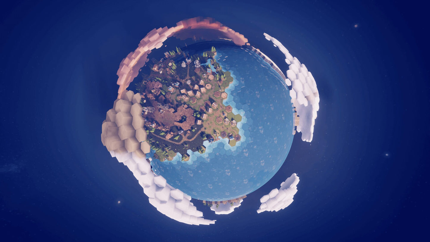 Before We Leave (PC) - Steam Key - GLOBAL   - Team17 [Email/Instant Delivery]