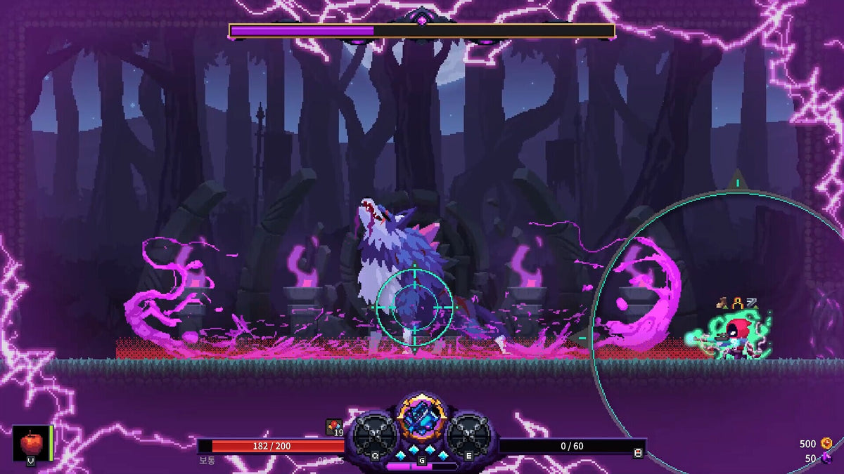 Nightmare: The Lunatic (PC) - Steam Key - GLOBAL  [Email/Instant Delivery]