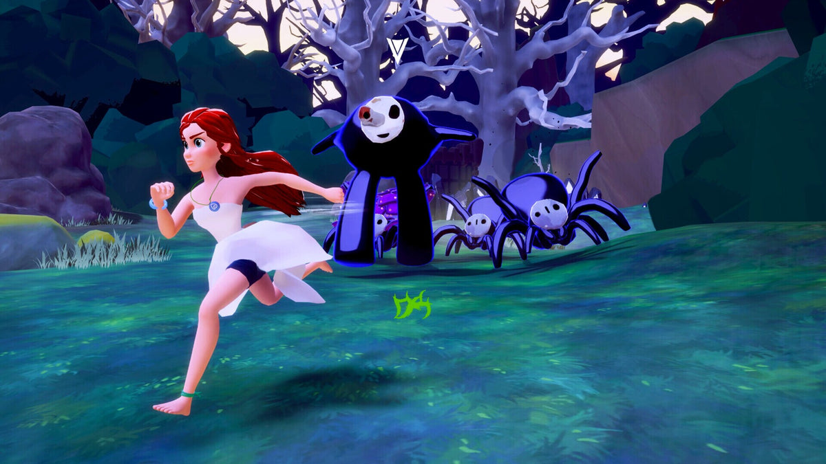 Mai: Child of Ages (PC) - Steam Key - GLOBAL   - Chubby Pixel [Email/Instant Delivery]