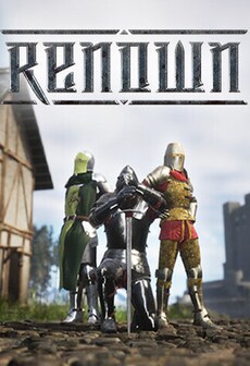 Renown (PC) - Steam Gift - GLOBAL   - RDBK Studios [Email/Instant Delivery]