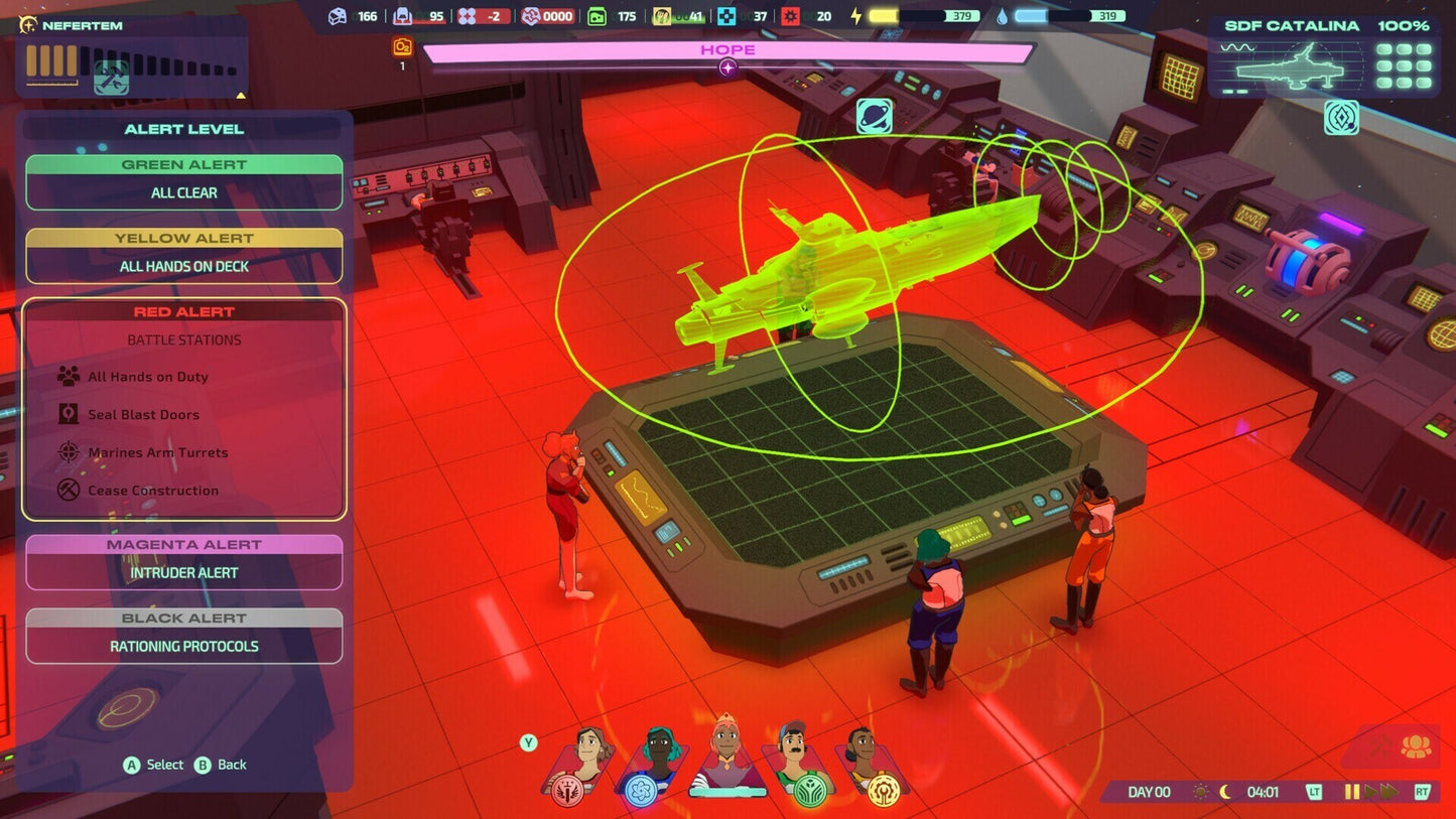 Jumplight Odyssey (PC) - Steam Gift - GLOBAL   - League of Geeks [Email/Instant Delivery]