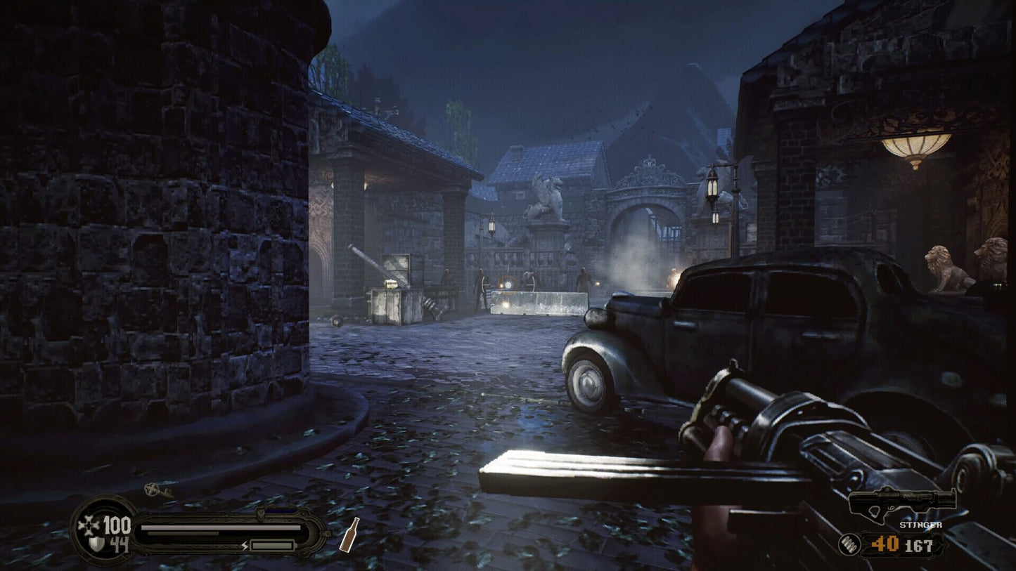 Painted In Blood (PC) - Steam Gift - GLOBAL   - Perp Games [Email/Instant Delivery]
