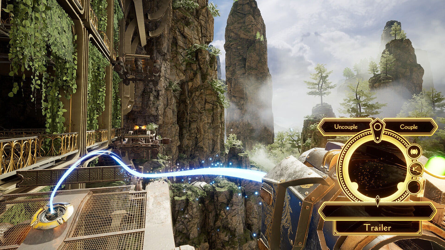 Firmament (PC) - Steam Gift - GLOBAL   - Cyan Worlds [Email/Instant Delivery]