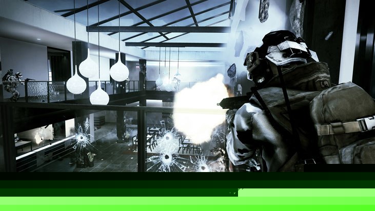 Battlefield 3 - Premium DLC EA App CD Key  REGION FREE Electronic Arts - [Email/Instant Delivery]