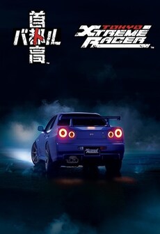Tokyo Xtreme Racer (PC) - Steam Gift - GLOBAL  [Email/Instant Delivery]