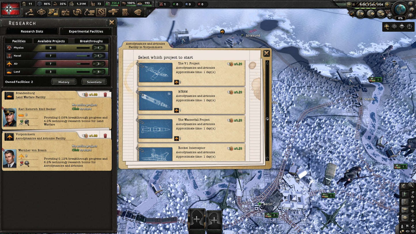 Hearts of Iron IV: Götterdämmerung (PC) - Steam Key - GLOBAL  [Email/Instant Delivery]