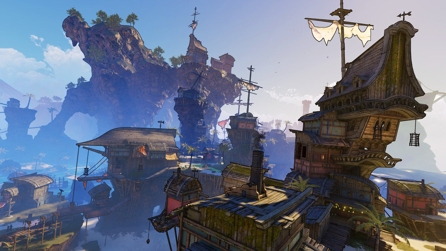 Tiny Tina's Wonderlands | Chaotic Great Edition (PC) - Green Gift Key - GLOBAL   - 2K Games [Email/Instant Delivery]
