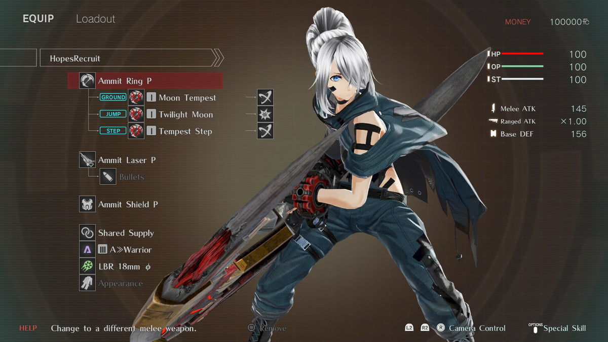 God Eater - Trilogy (PC) - Steam Key - GLOBAL  [Email/Instant Delivery]