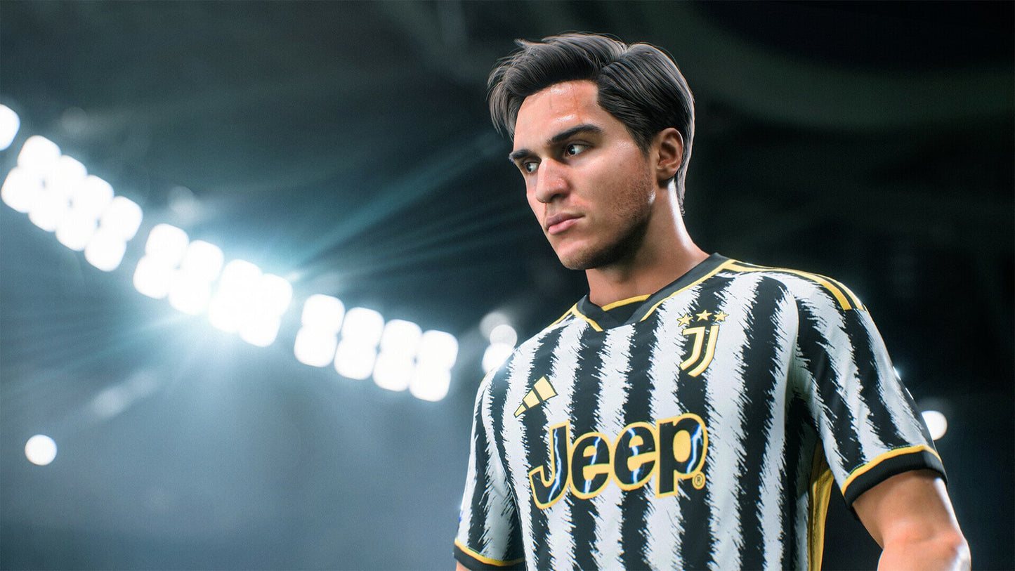 EA SPORTS FC 24 (PC) - EA App Key - GLOBAL (EN/PL/CZ/TR)   - EA Sports [Email/Instant Delivery]