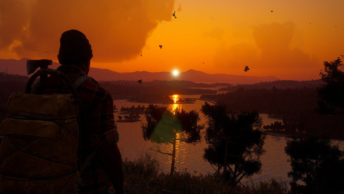 SCUM Complete Bundle (PC) - Steam Key - GLOBAL  [Email/Instant Delivery]