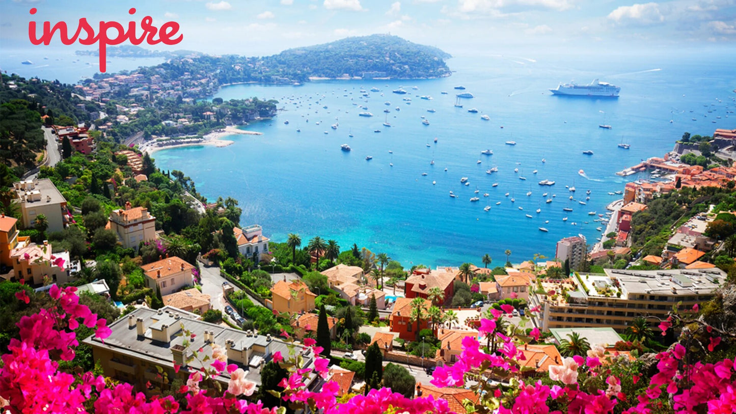 TravelCard by Inspire 50 GBP - travelbyinspire Key - GLOBAL  [Email/Instant Delivery]