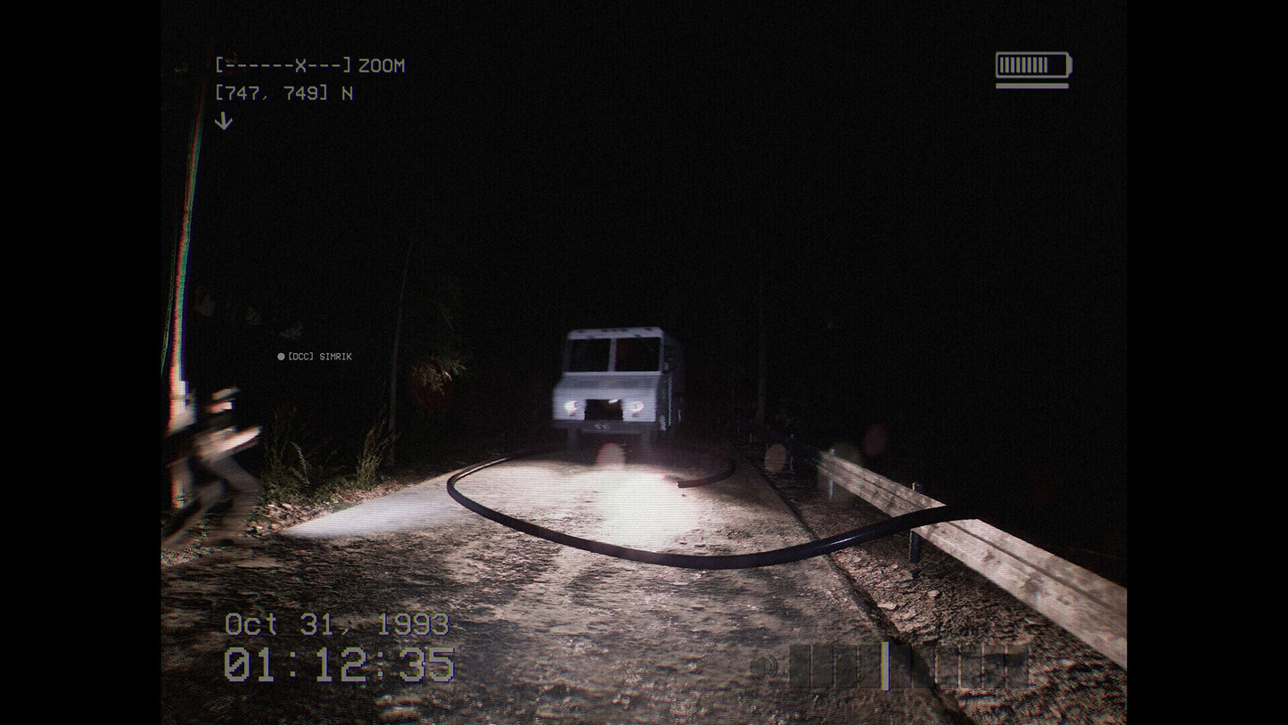 Don't Scream Together (PC) - Steam Gift - GLOBAL   - Digital Cybercherries [Email/Instant Delivery]