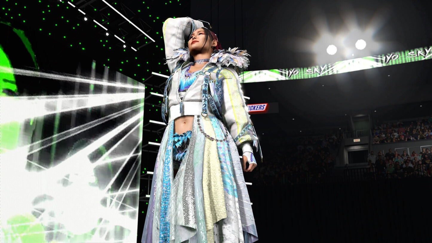 WWE 2K26 | Monday Night War Edition (Xbox Series X/S) - Xbox Live Key - GLOBAL  [Email/Instant Delivery]