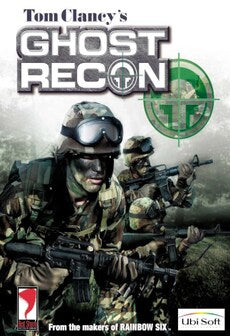 Tom Clancy's Ghost Recon (PC) - GOG.COM Key - GLOBAL   - Ubisoft [Email/Instant Delivery]