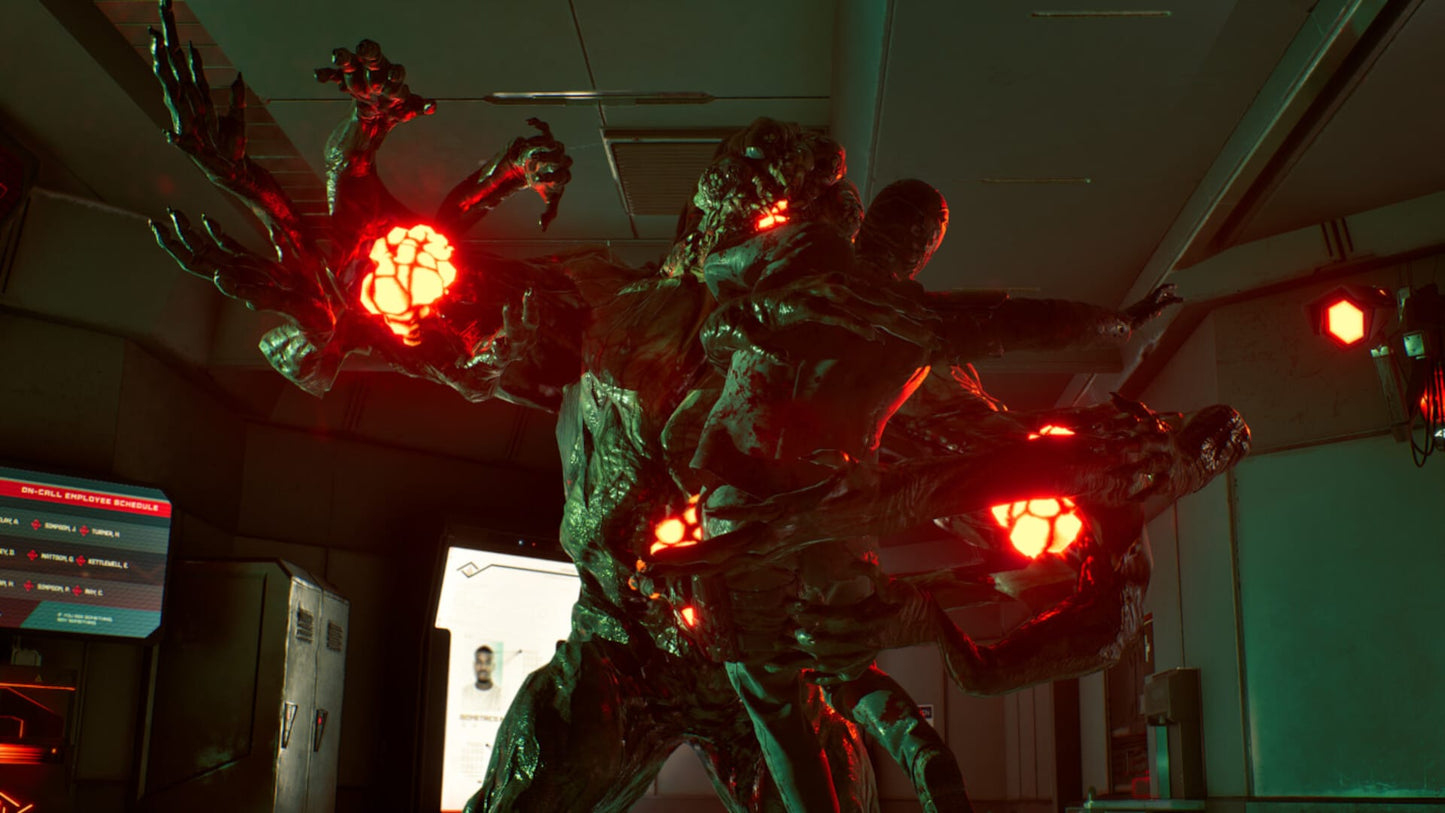 Killing Floor 3 (PC) - Steam Key - NORTH AMERICA   - Tripwire Interactive [Email/Instant Delivery]