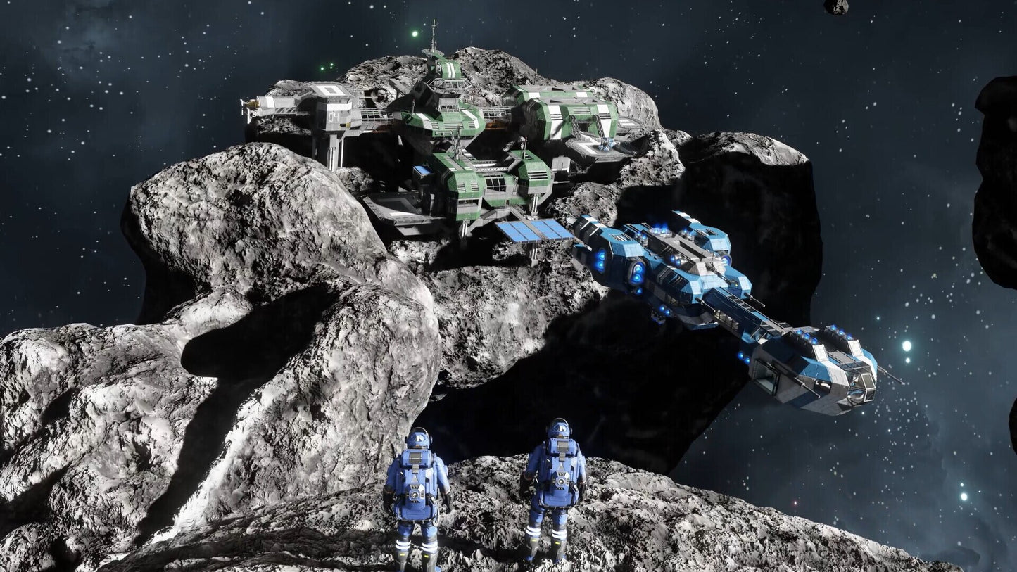 Space Engineers 2 (PC) - Steam Gift - GLOBAL   - Keen Software House [Email/Instant Delivery]