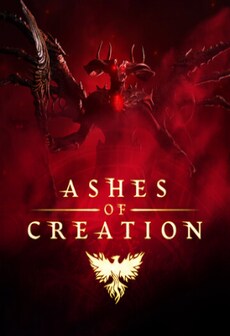 Ashes of Creation (PC) - Steam Gift - GLOBAL  [Email/Instant Delivery]