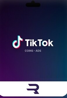 TikTok Card 250 EUR - by Rewarble - GLOBAL  [Email/Instant Delivery]