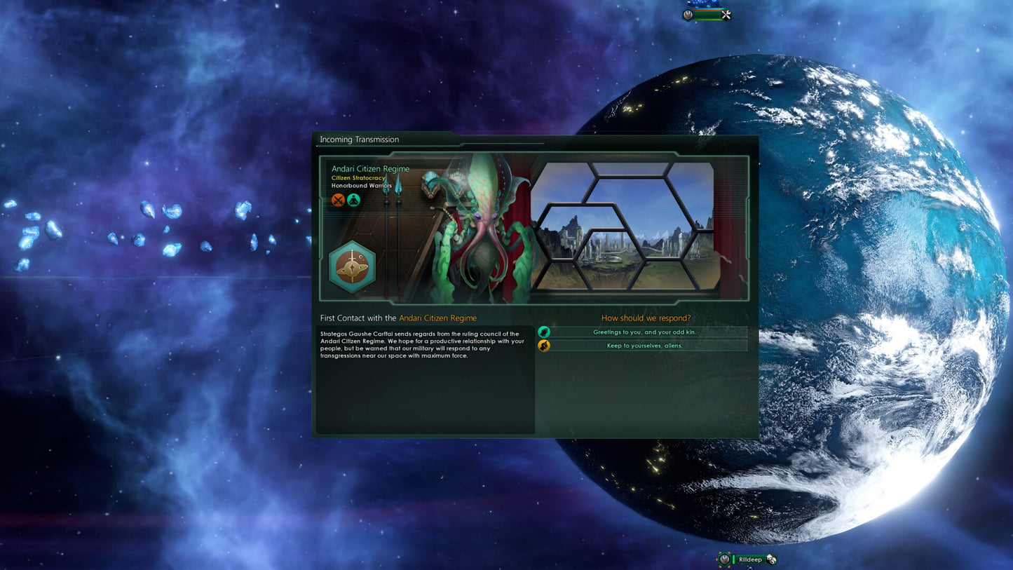 Stellaris: Aquatics Species Pack (PC) - Steam Key - GLOBAL  [Email/Instant Delivery]