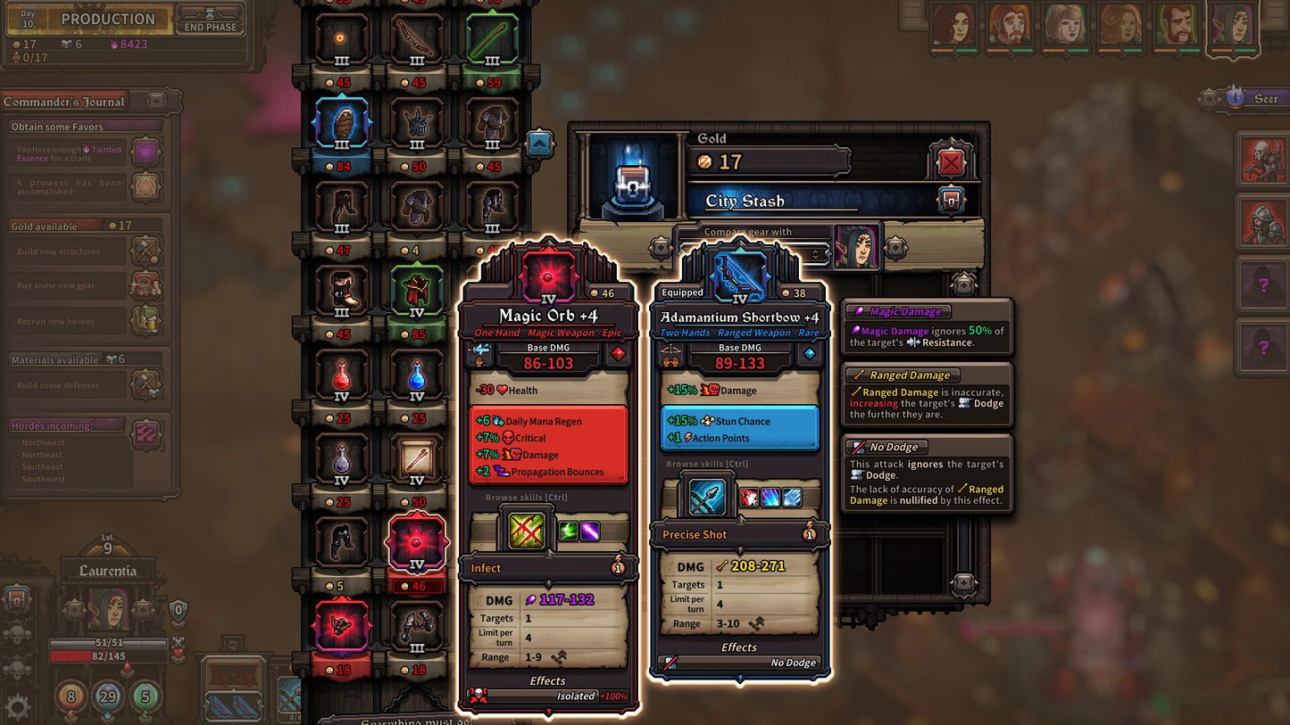The Last Spell (PC) - Steam Gift - GLOBAL   - CCCP [Email/Instant Delivery]