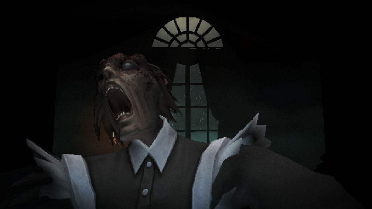 You Will Die Here Tonight (PC) - GOG.COM Key - GLOBAL  [Email/Instant Delivery]