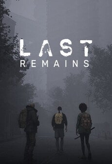 Last Remains (PC) - Steam Gift - GLOBAL   - Earn Alliance [Email/Instant Delivery]