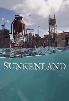 Sunkenland (PC) - Steam Gift - GLOBAL   - Vector3 Studio [Email/Instant Delivery]
