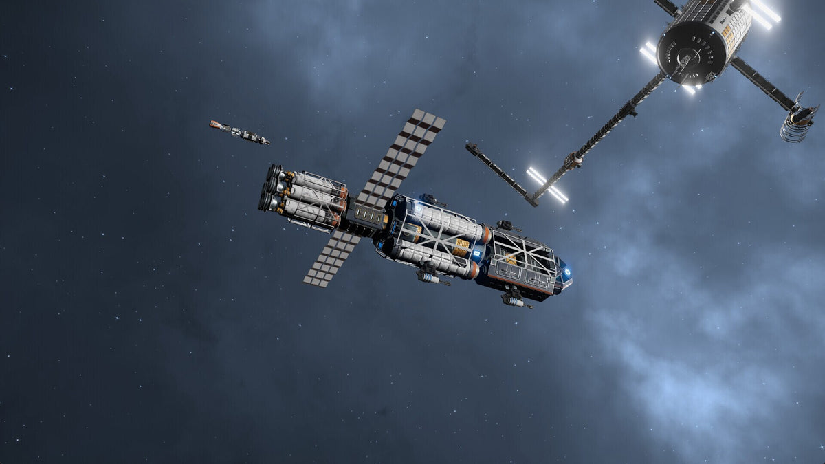 Terra Invicta: Dark Skies (PC) - Steam Key - GLOBAL   - Hooded Horse [Email/Instant Delivery]