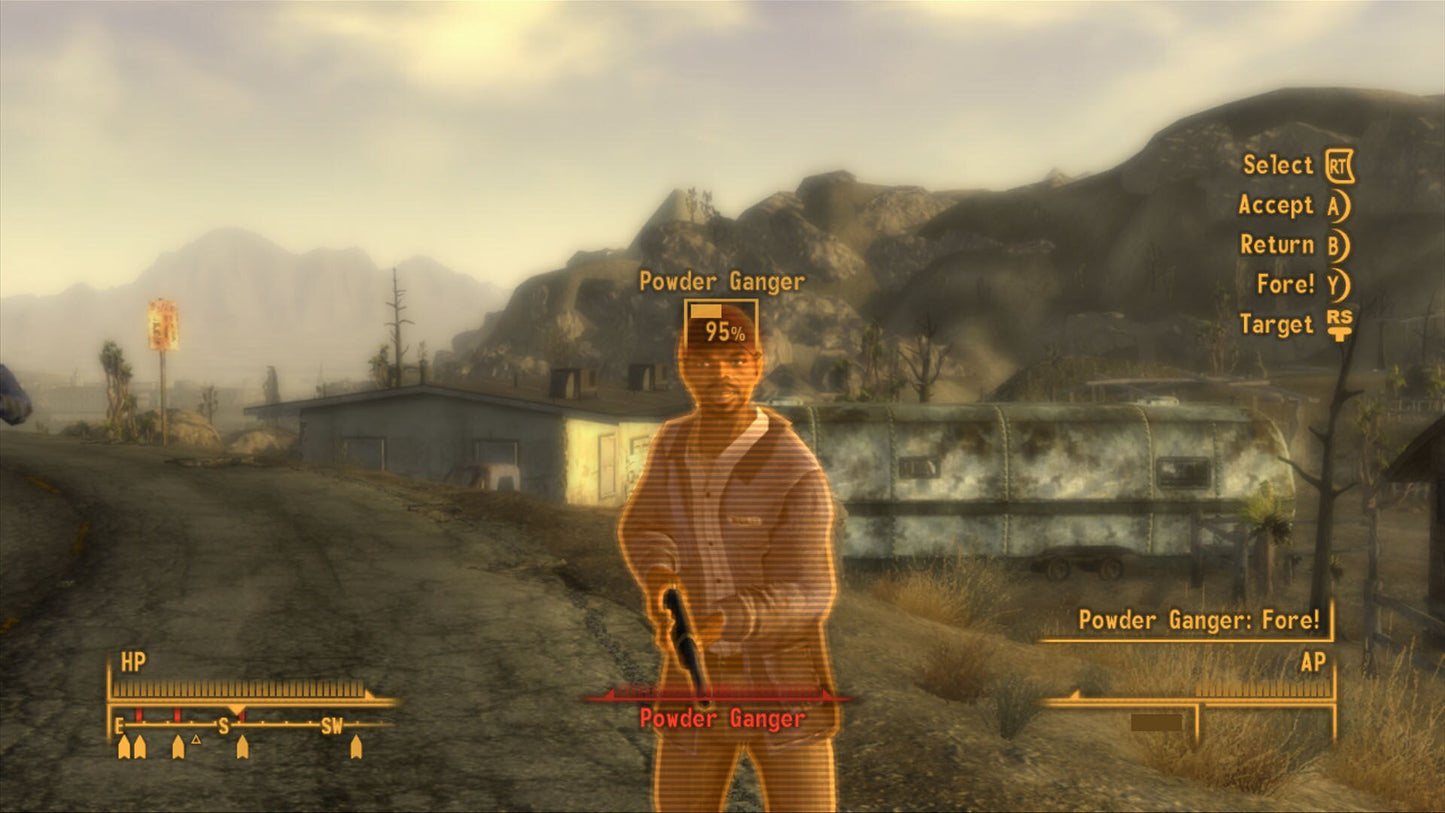 Fallout: New Vegas - All DLC Pack (PC) - Steam Key - GLOBAL  [Email/Instant Delivery]