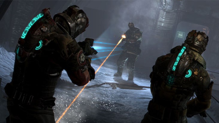 Dead Space 3 EA App CD Key  REGION FREE Electronic Arts - [Email/Instant Delivery]