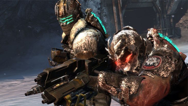 Dead Space 3 EA App CD Key  REGION FREE Electronic Arts - [Email/Instant Delivery]