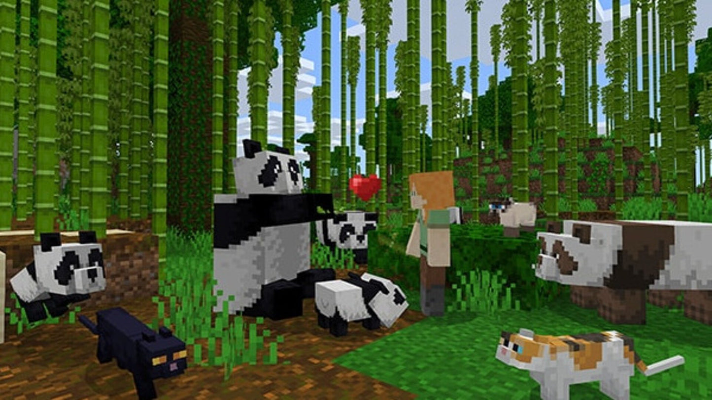 Minecraft: Java & Bedrock Edition Ultimate Collection (PC) - Microsoft Store Key - UNITED STATES   - Xbox Game Studios [Email/Instant Delivery]