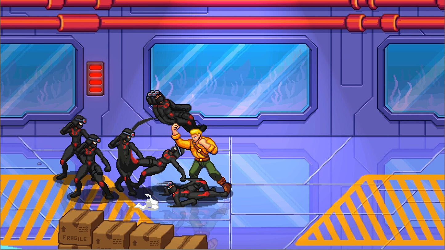 G.I. Joe: Wrath of Cobra (PC) - Steam Key - GLOBAL   - Freedom Games [Email/Instant Delivery]