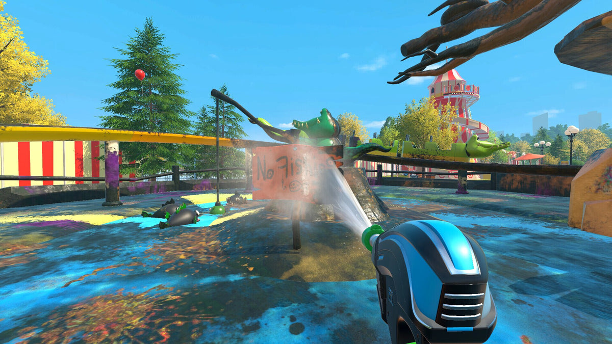 PowerWash Simulator 2 (PC) - Steam Key - GLOBAL   - FuturLab [Email/Instant Delivery]
