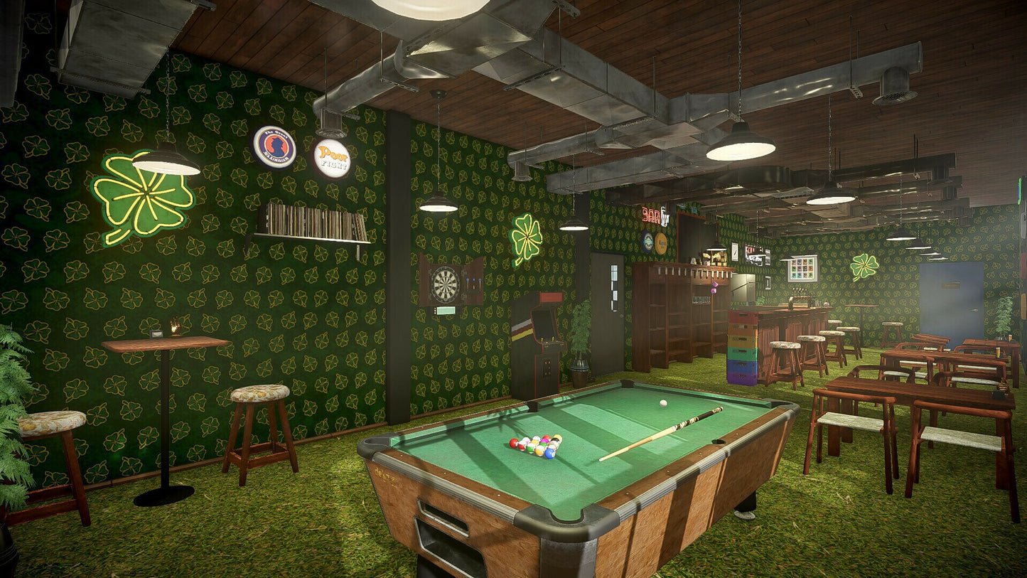 Brewpub Simulator (PC) - Steam Gift - GLOBAL   - Movie Games [Email/Instant Delivery]