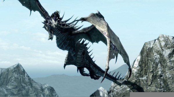 The Elder Scrolls V: Skyrim - Dragonborn DLC PC Steam CD Key  REGION FREE Bethesda Softworks - [Email/Instant Delivery]