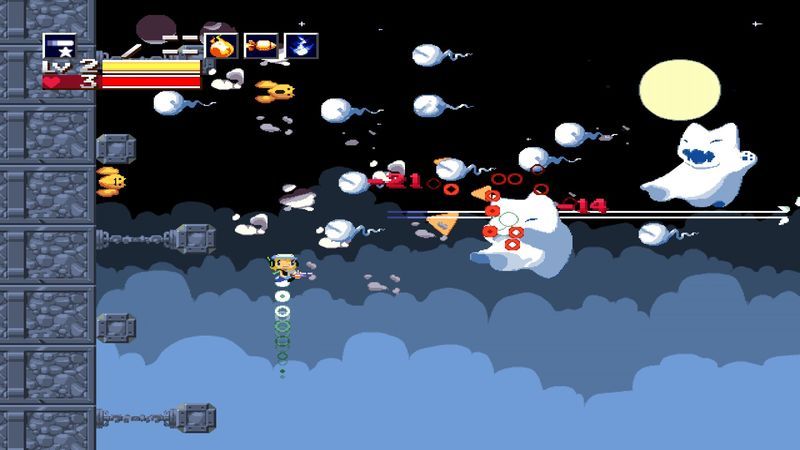 Cave Story+ PC Steam CD Key  REGION FREE Nicalis - [Email/Instant Delivery]