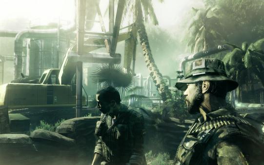 Sniper: Ghost Warrior PC Steam CD Key  REST OF THE WORLD CI Games - [Email/Instant Delivery]